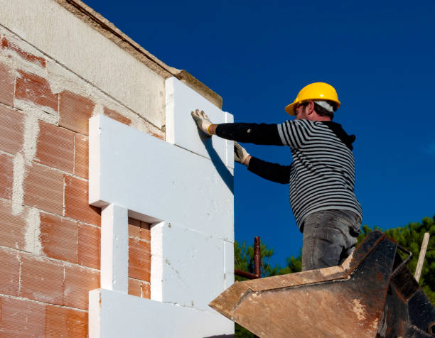 Types of Insulation We Offer in St Regis Park, KY