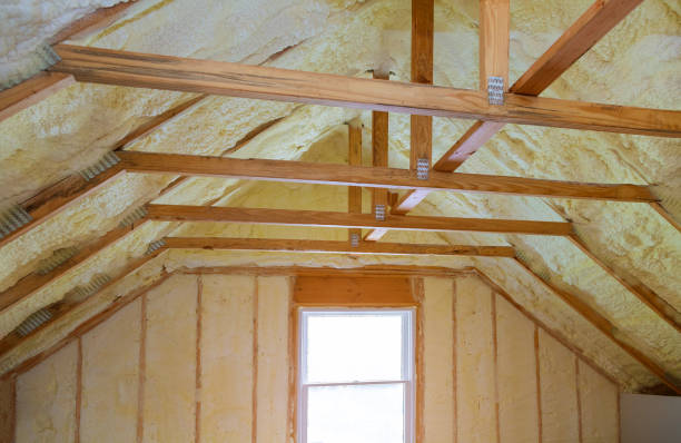 Best Eco-Friendly Insulation in St Regis Park, KY