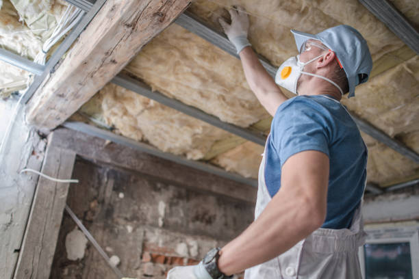 St Regis Park, KY Insulation Contractor Company