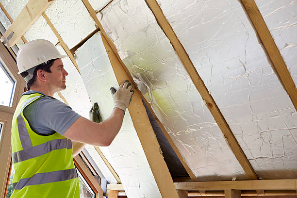 Best Energy Efficiency Insulation in St Regis Park, KY